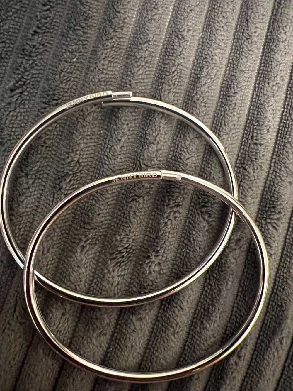 Jenny-Bird Dane Bangle Set